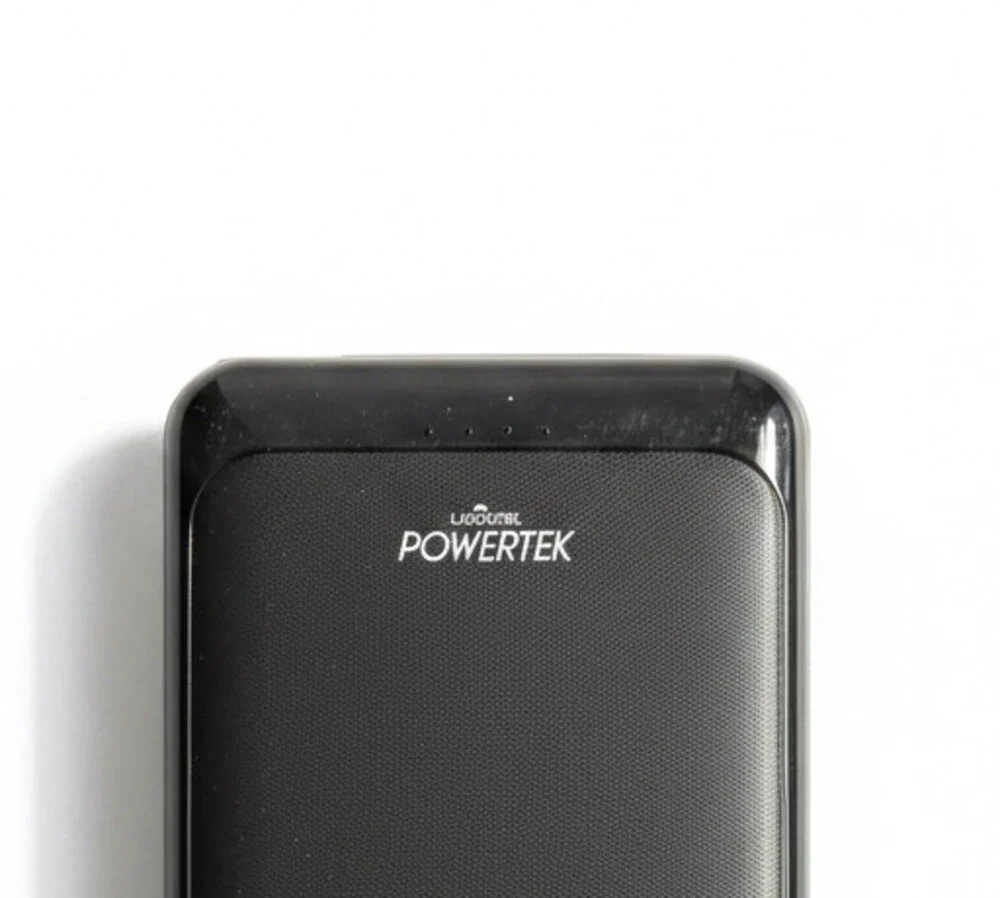 Portable Battery 20000mAh (New / Open Package) Model 802692